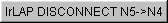 Button Disconnect Button Disconnect