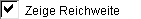 Checkbox Reichweite Checkbox Reichweite