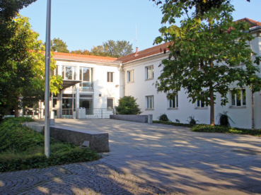 LMU Munich LMU Munich