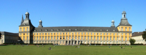 Universität Bonn