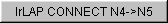 Button Connect Button Connect