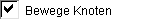 Checkbox Bewegung Checkbox Bewegung
