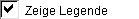 Checkbox Legende Checkbox Legende