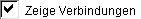 Checkbox Verbindungen Checkbox Verbindungen
