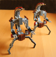 Droideka