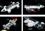 Eagle Transporter Images