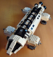 Eagle Transporter