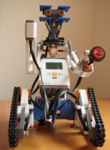 Johnny 5