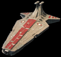 Republican Star Destroyer