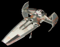 Sith Infiltrator